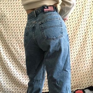 SOLD Vintage Ralph Lauren